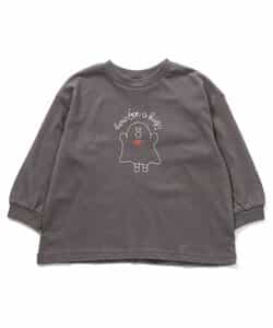 WEB限定  色んな刺繍Tシャツ_843980