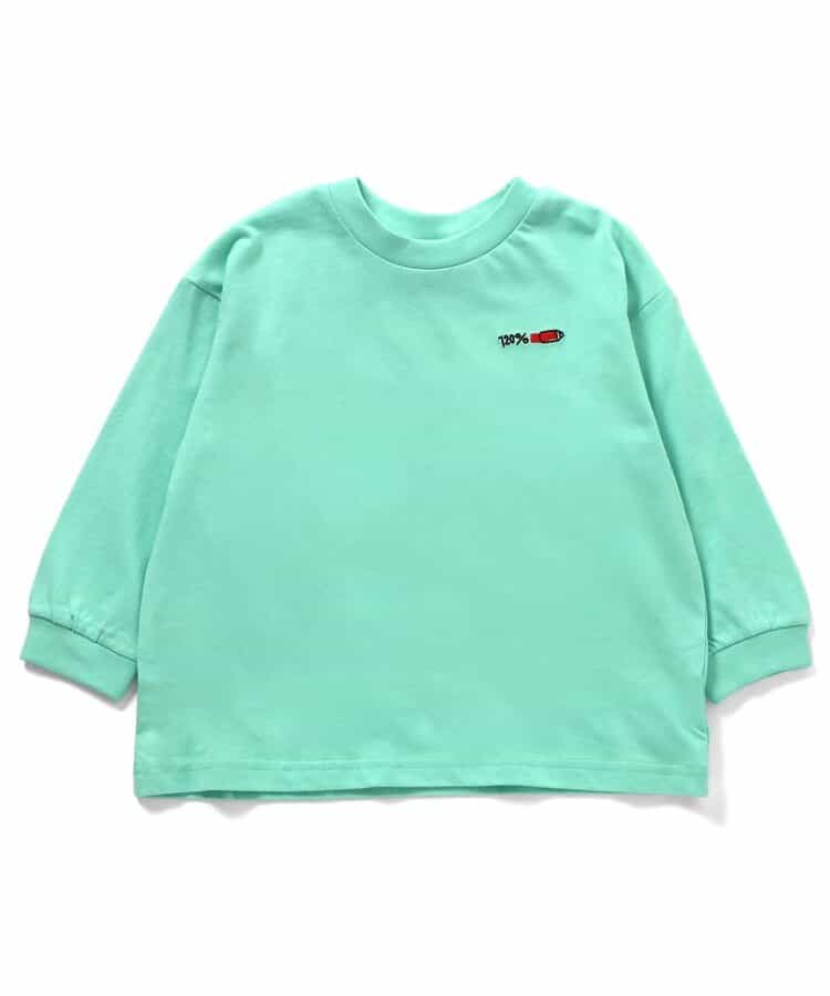 WEB限定  色んな刺繍Tシャツ