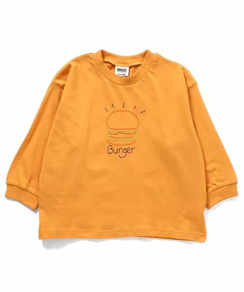 WEB限定  色んな刺繍Tシャツ
