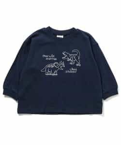 WEB限定  色んな刺繍Tシャツ_950033