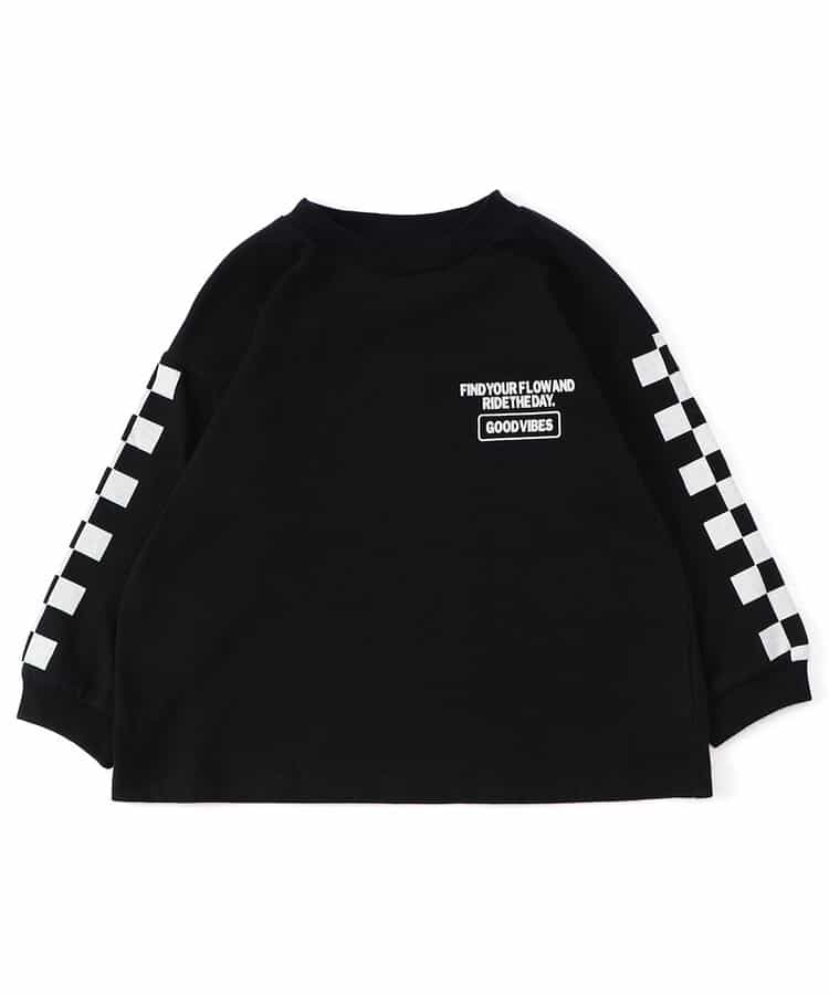 WEB限定  色んなロゴ・プリントTシャツ