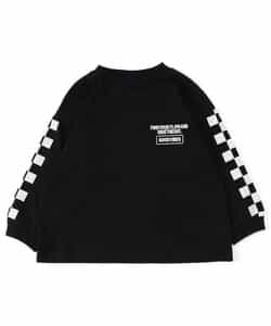 WEB限定  色んなロゴ・プリントTシャツ_913438