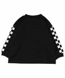 WEB限定  色んなロゴ・プリントTシャツ_913446