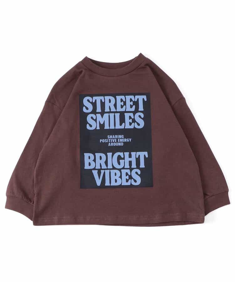 WEB限定  色んなロゴ・プリントTシャツ