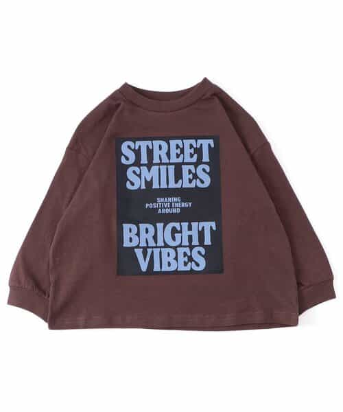 WEB限定  色んなロゴ・プリントTシャツ