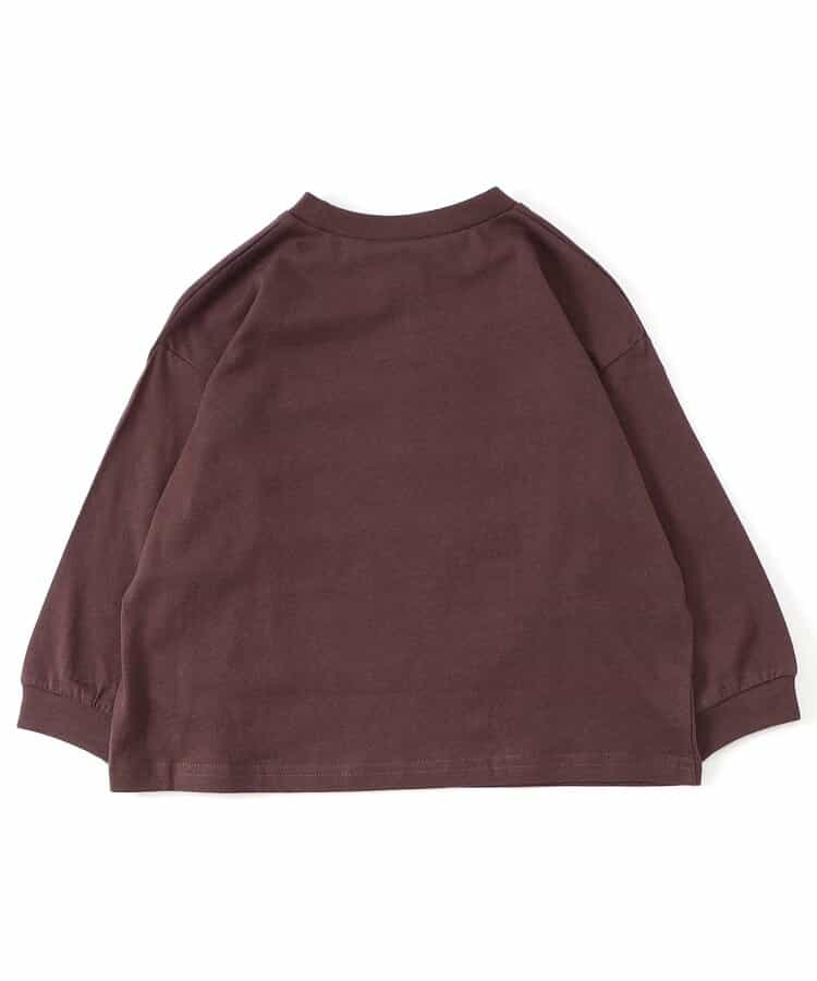 WEB限定  色んなロゴ・プリントTシャツ_913447