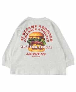 WEB限定  色んなロゴ・プリントTシャツ_913448