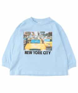WEB限定  色んなロゴ・プリントTシャツ_913444