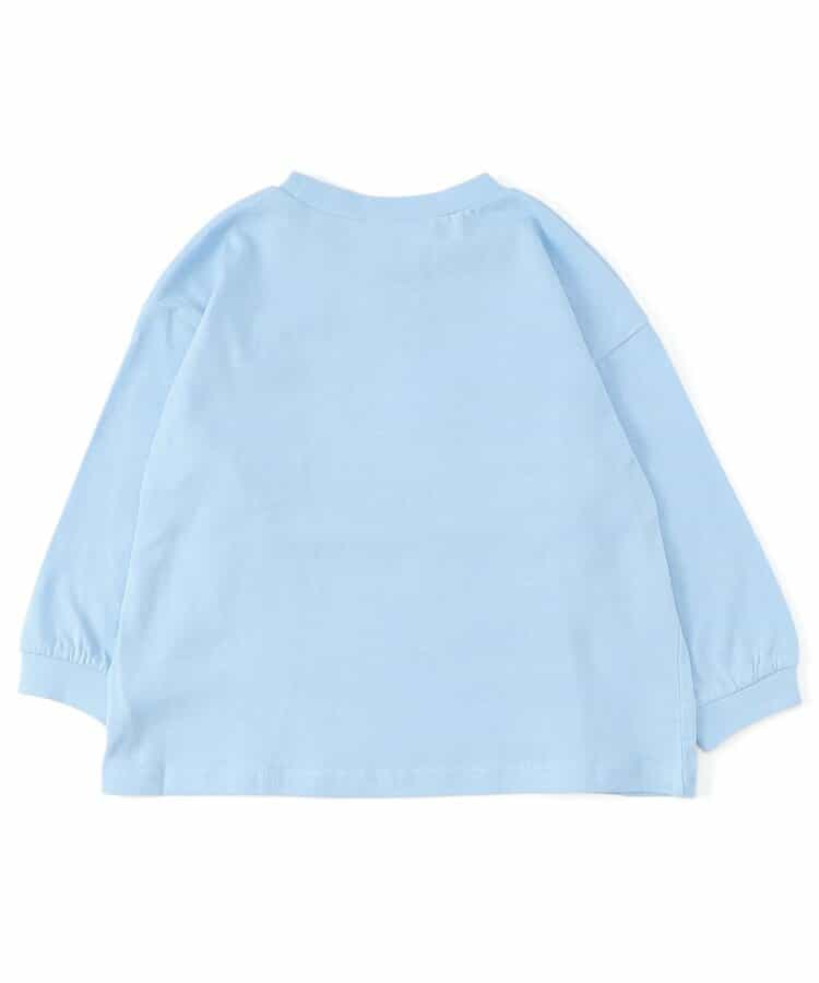 WEB限定  色んなロゴ・プリントTシャツ_913452
