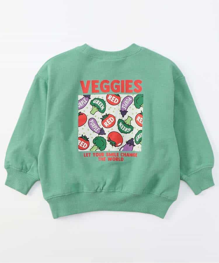 バックボックストレーナー
