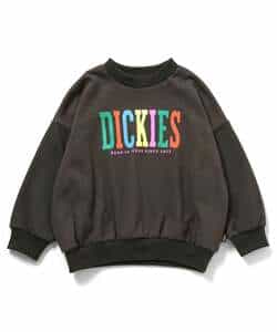 WEB限定【Dickies】ロゴトレーナー_996443
