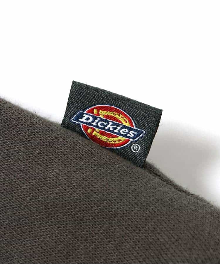 WEB限定【Dickies】ロゴトレーナー_996444