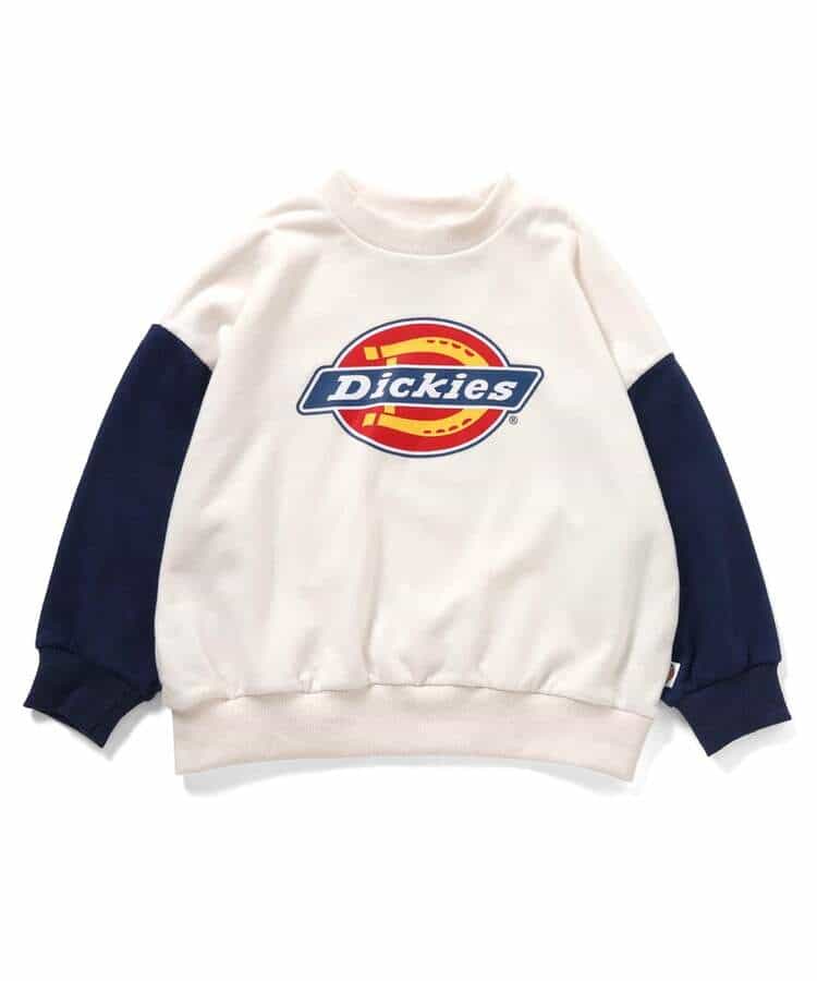 WEB限定【Dickies】ロゴトレーナー_996445