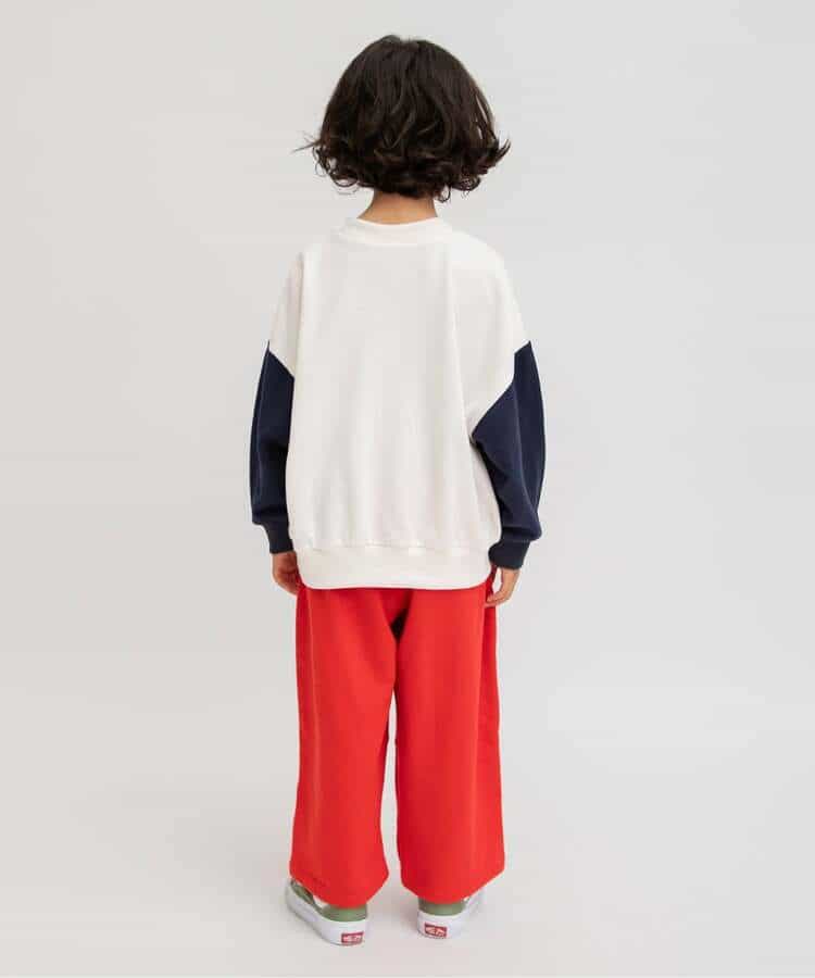 WEB限定【Dickies】ロゴトレーナー_996449
