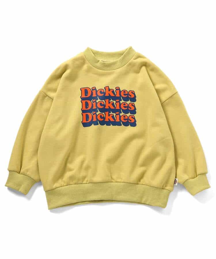 WEB限定【Dickies】ロゴトレーナー_996450