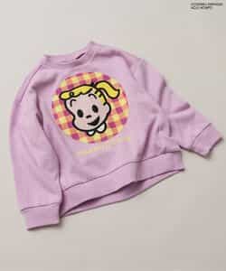 ＜OSAMU GOODS＞カラバリトレーナー_972466