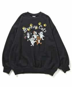【リンク】BREEZY CATS にゃんシーントレーナー（大人）_974474