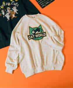【リンク】BREEZY CATS にゃんシーントレーナー（大人）_974473