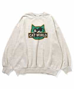 【リンク】BREEZY CATS にゃんシーントレーナー（大人）_974475