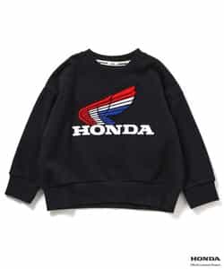 Honda ワッペントレーナー_937199