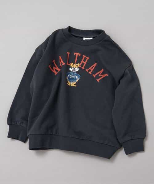 ★SALE★WEB限定 カレッジバリエーショントレーナー