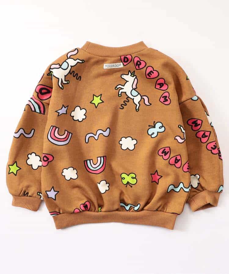 バリエーションウラケトレーナー(セットアップ可)_968146