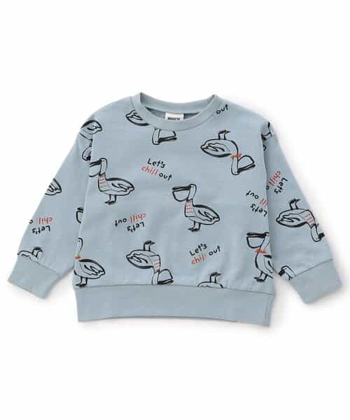 ★SALE★ガラガラトレーナー
