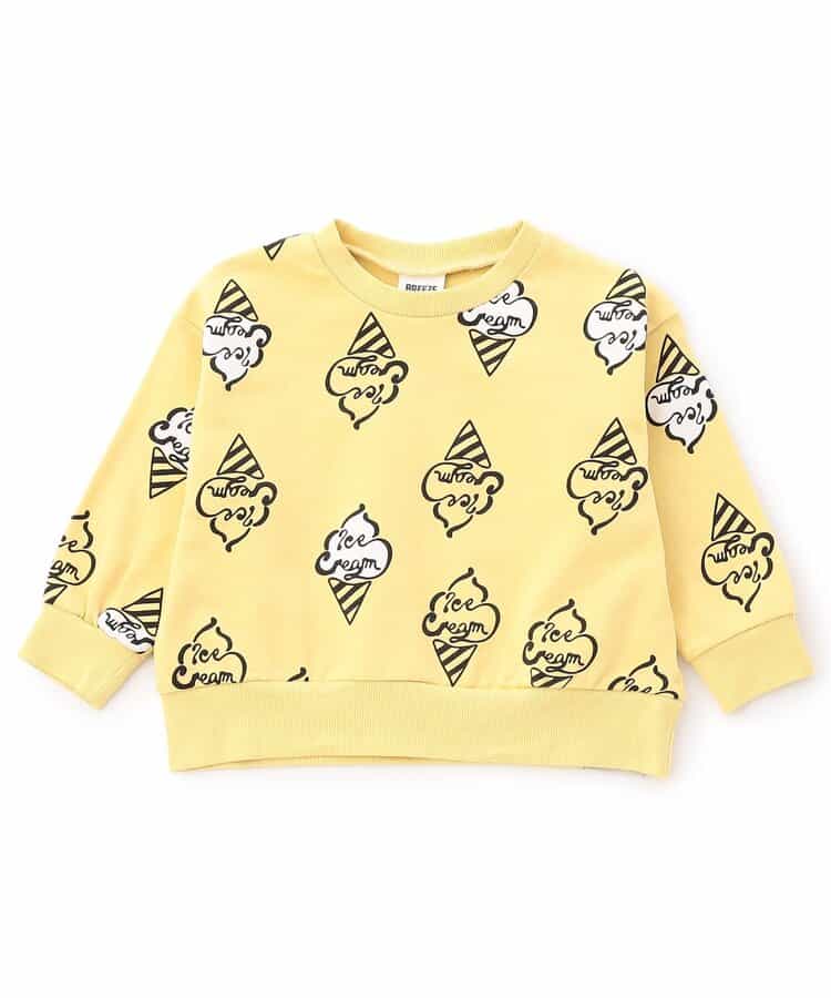★SALE★ガラガラトレーナー