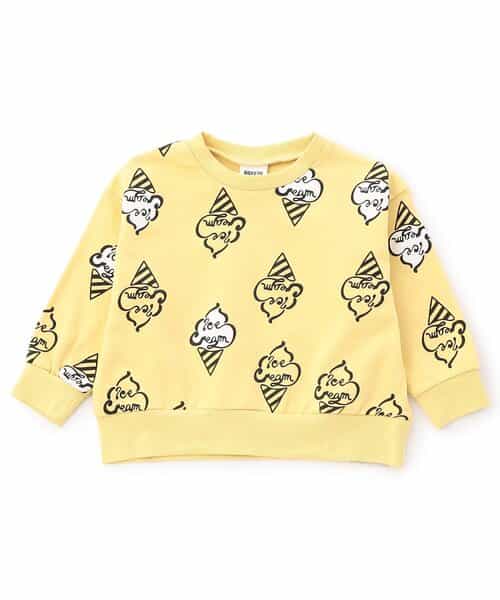★SALE★ガラガラトレーナー