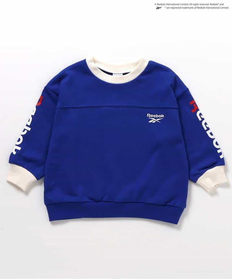 Reebok別注 トレーナー_977884