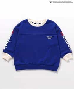 Reebok別注 トレーナー_977884