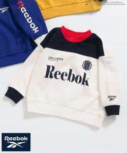 Reebok別注 トレーナー_977882