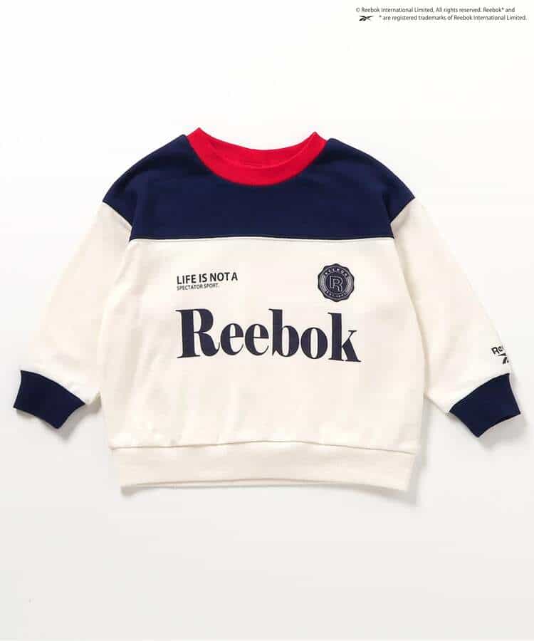 Reebok別注 トレーナー_977888