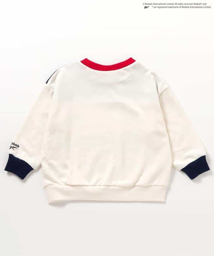 Reebok別注 トレーナー_977889