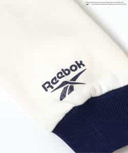Reebok別注 トレーナー_977890