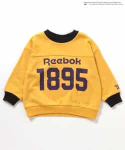 Reebok別注 トレーナー_977891