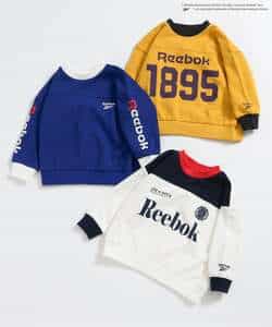 Reebok別注 トレーナー_977892