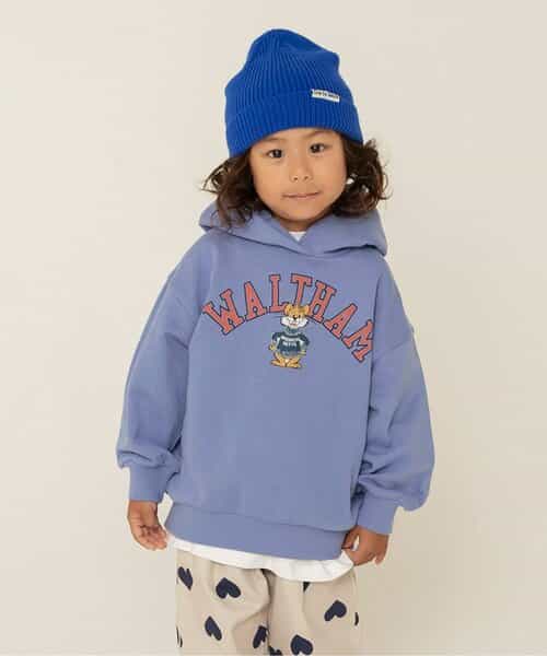 ★SALE★WEB限定 グラフィックパーカー