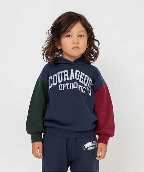 ★SALE★WEB限定 グラフィックパーカー