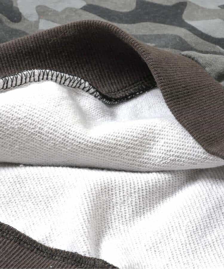 WEB限定【Dickies】カモフラ総柄パーカー_996470