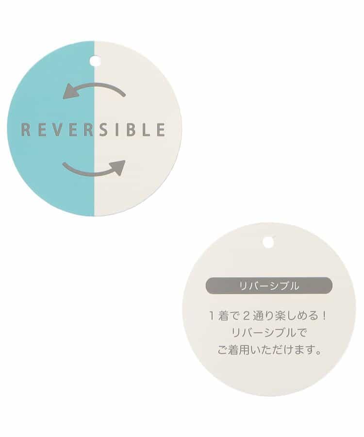 リバーシブルMA-1ベスト_951965