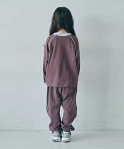 WEB限定  天竺セットアップ_943119