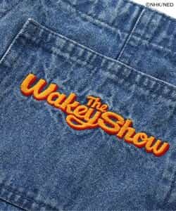 The Wakey Show サロペット_937433