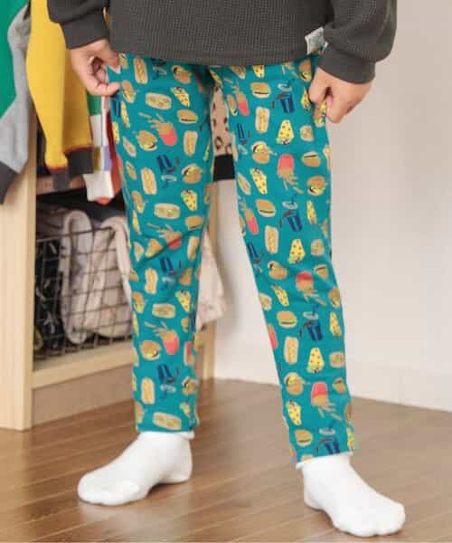 ★SALE★DAISUKI パンツ 9分丈