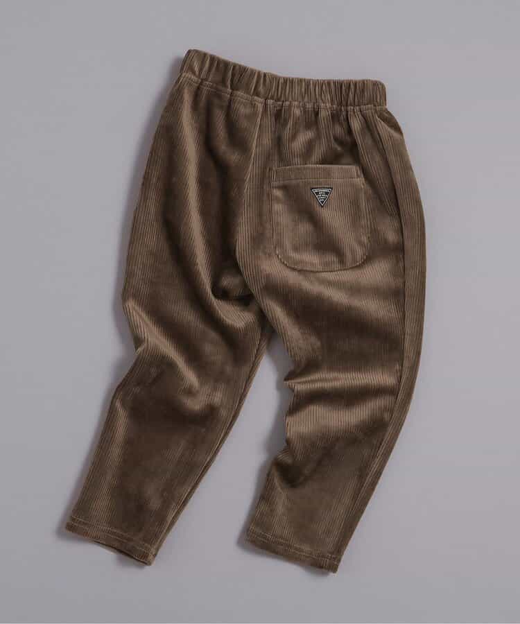 ★SALE★DAISUKI カットコールパンツ  10分丈