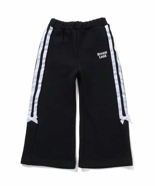 ★SALE★WEB限定  リボンラインパンツ(セットアップ可)