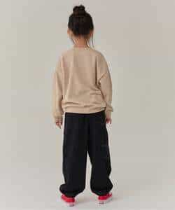 WEB限定  KUDOZ.B カットペインターパンツ  10分丈_969854