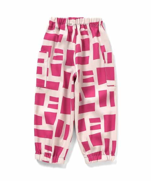 ★SALE★WEB限定  ゆるタックパンツ