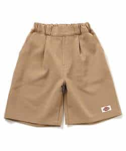 WEB限定【Dickies】ワークショーツ  6分丈_996504
