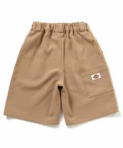 WEB限定【Dickies】ワークショーツ  6分丈_996505
